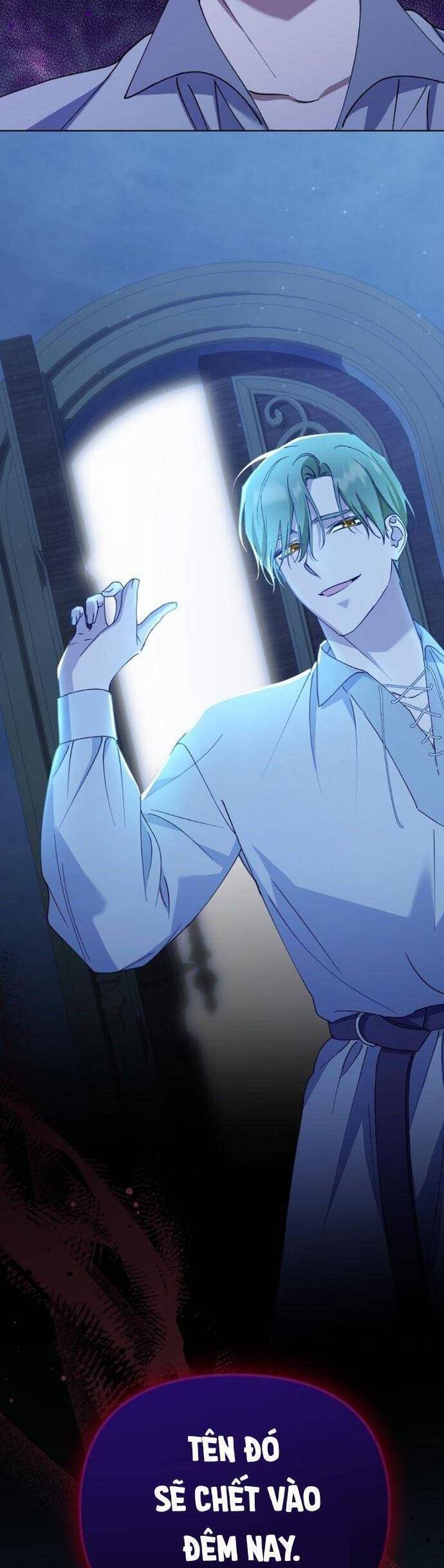 Trở Thành Con Gái Nuôi Của Gia Tộc Sát Thủ Chap 30 - Next Chap 31