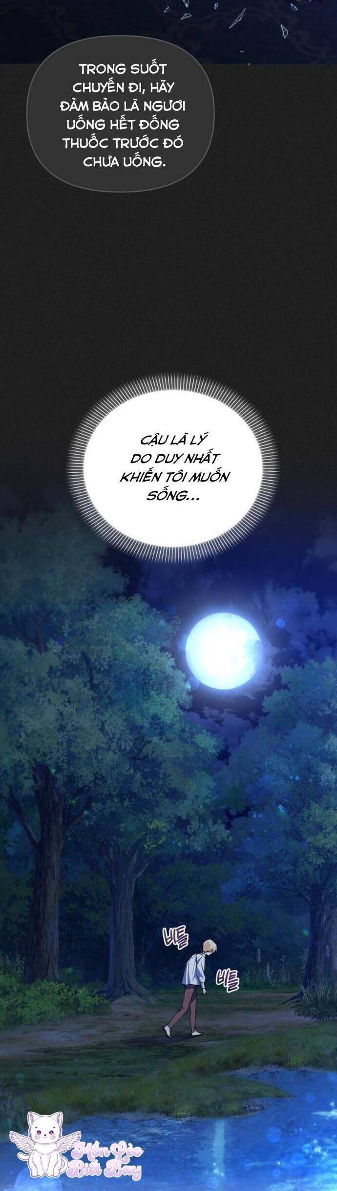 Trở Thành Con Gái Nuôi Của Gia Tộc Sát Thủ Chap 30 - Next Chap 31