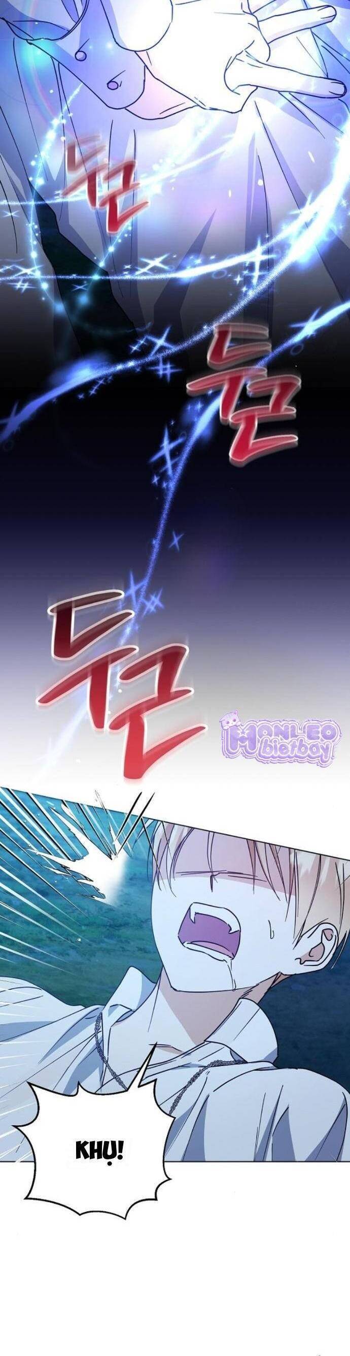 Trở Thành Con Gái Nuôi Của Gia Tộc Sát Thủ Chap 31 - Next Chap 32