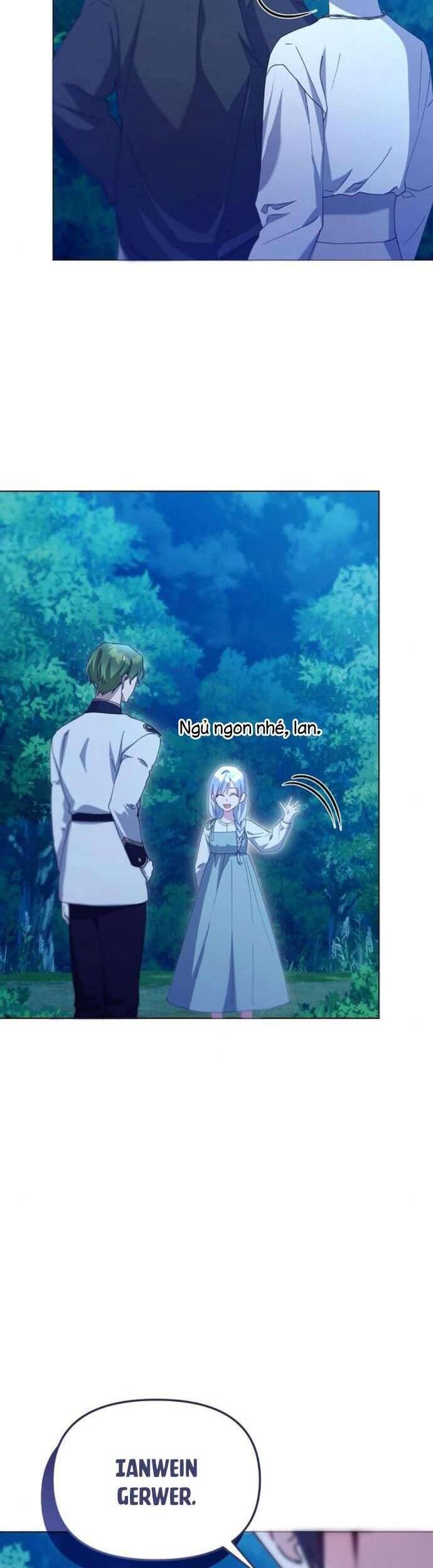 Trở Thành Con Gái Nuôi Của Gia Tộc Sát Thủ Chap 35 - Next Chap 36