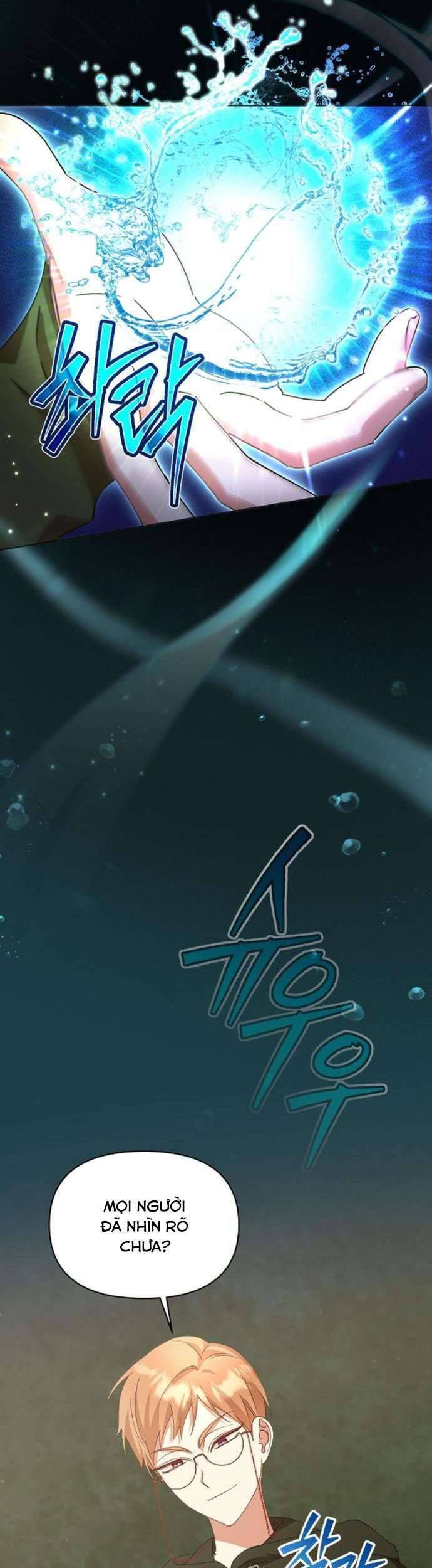 Trở Thành Con Gái Nuôi Của Gia Tộc Sát Thủ Chap 35 - Next Chap 36