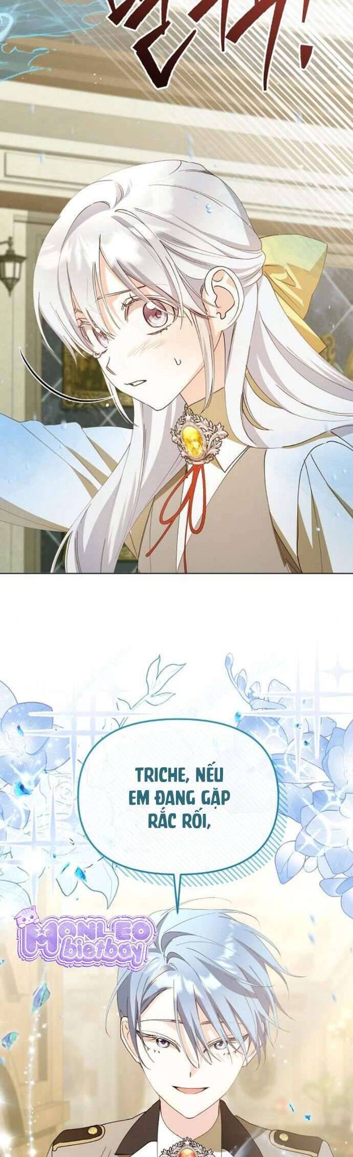 Trở Thành Con Gái Nuôi Của Gia Tộc Sát Thủ Chap 35 - Next Chap 36