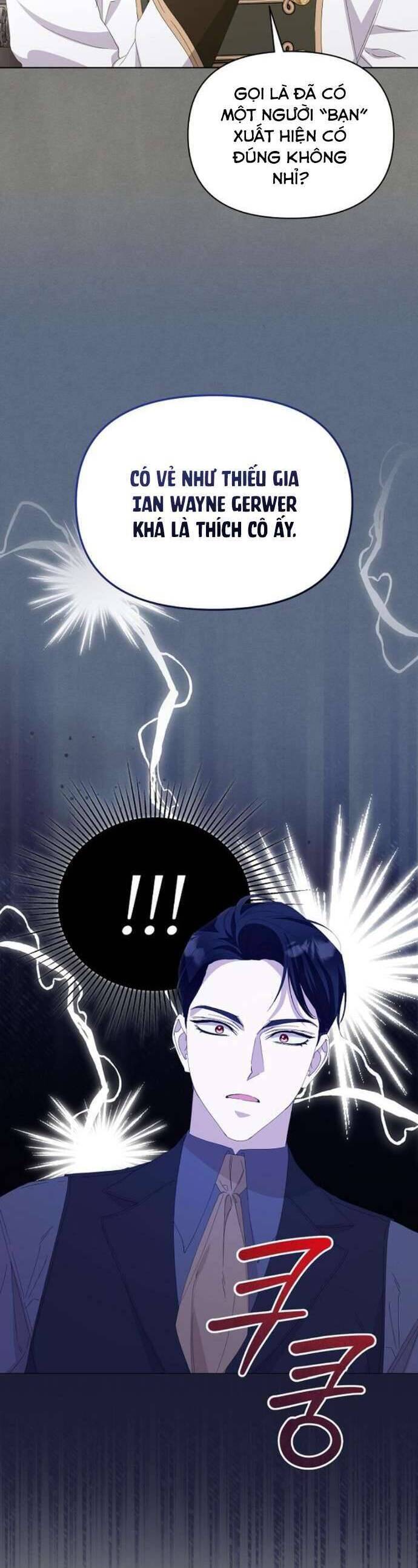 Trở Thành Con Gái Nuôi Của Gia Tộc Sát Thủ Chap 36 - Next Chap 37