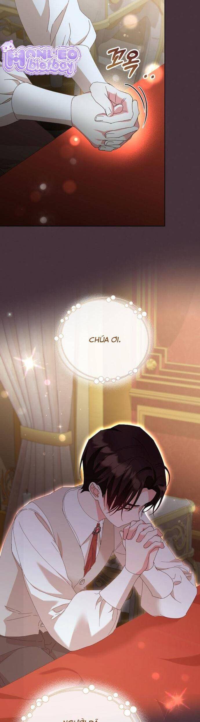 Trở Thành Con Gái Nuôi Của Gia Tộc Sát Thủ Chap 37 - Next Chap 38