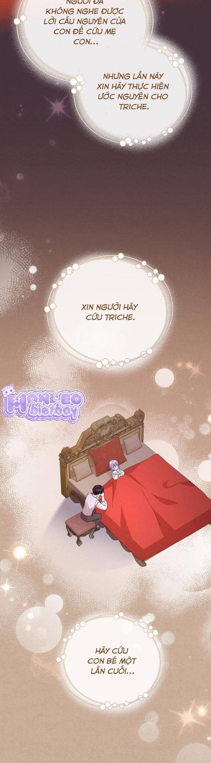 Trở Thành Con Gái Nuôi Của Gia Tộc Sát Thủ Chap 37 - Next Chap 38