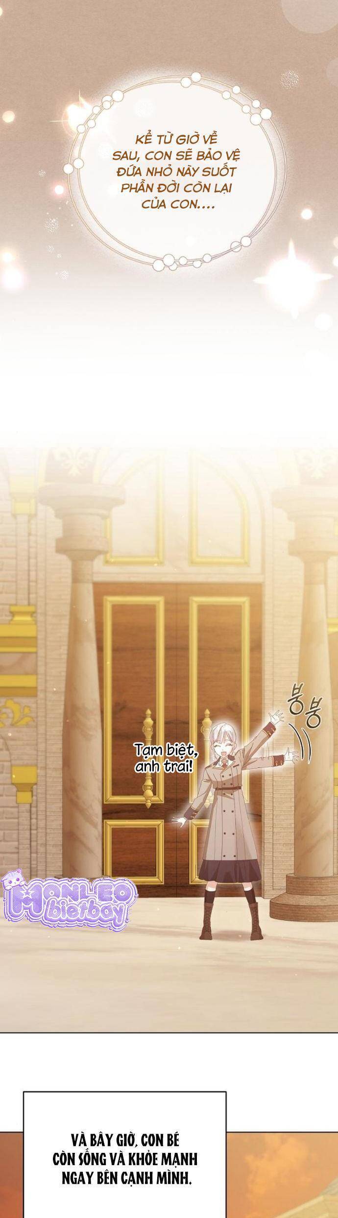 Trở Thành Con Gái Nuôi Của Gia Tộc Sát Thủ Chap 37 - Next Chap 38