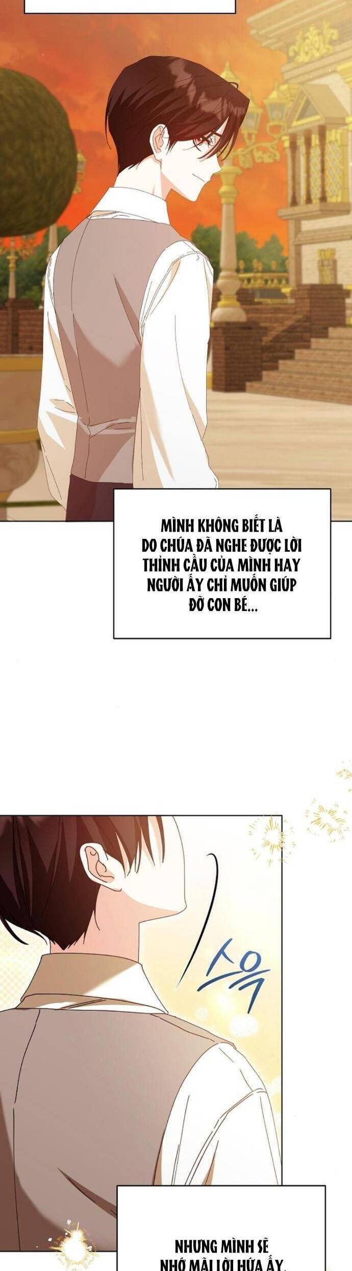 Trở Thành Con Gái Nuôi Của Gia Tộc Sát Thủ Chap 37 - Next Chap 38