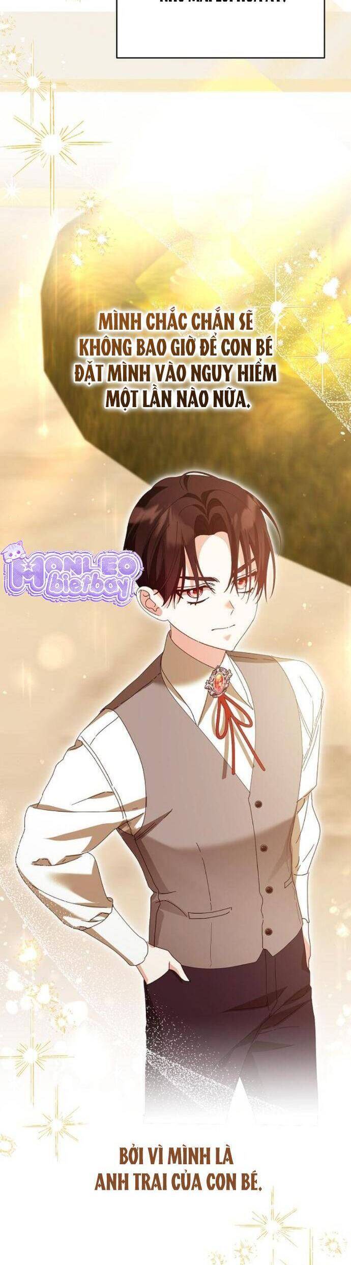 Trở Thành Con Gái Nuôi Của Gia Tộc Sát Thủ Chap 37 - Next Chap 38