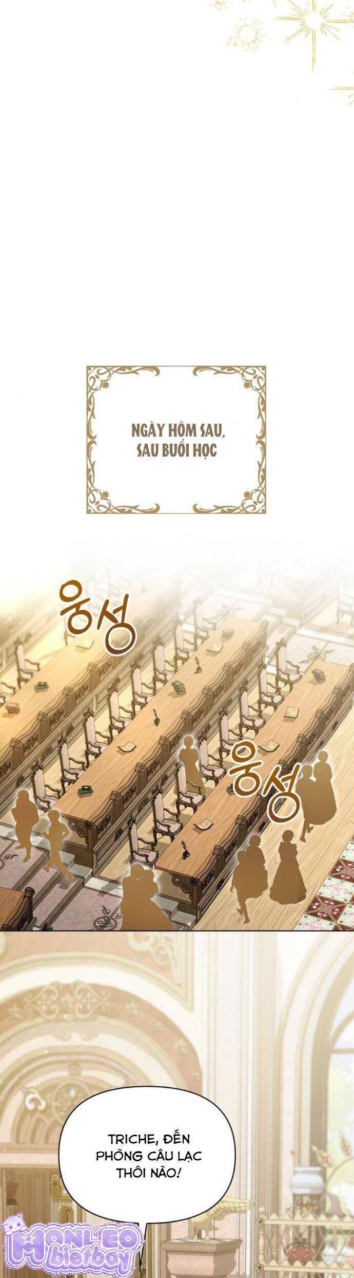 Trở Thành Con Gái Nuôi Của Gia Tộc Sát Thủ Chap 37 - Next Chap 38