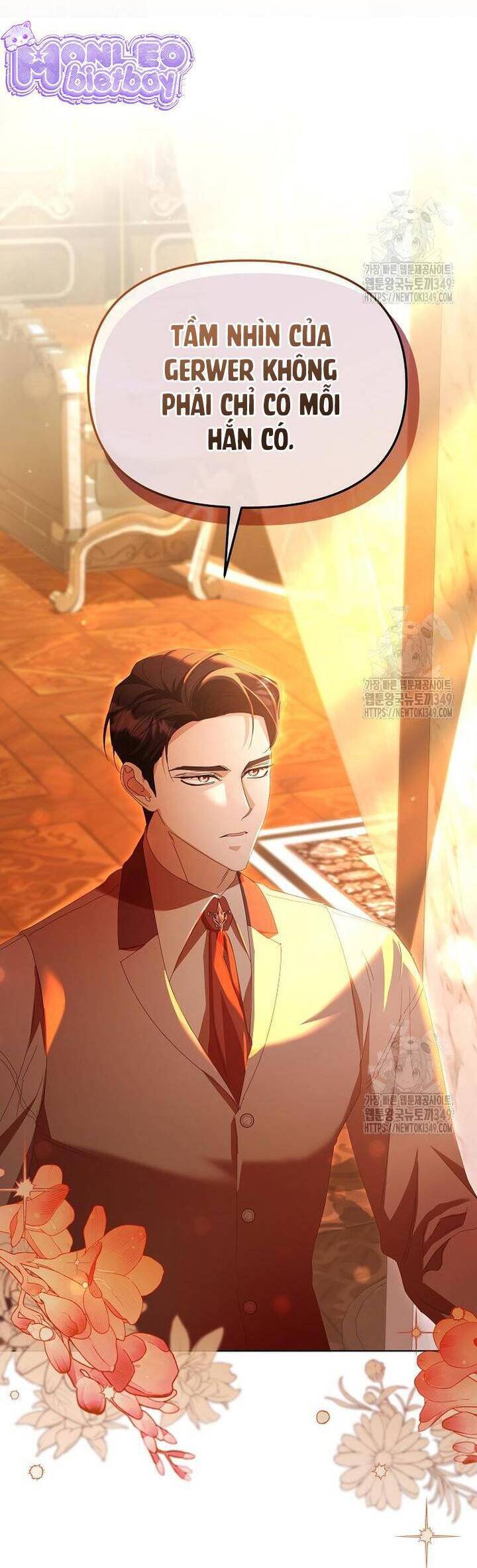 Trở Thành Con Gái Nuôi Của Gia Tộc Sát Thủ Chap 38 - Next Chap 39