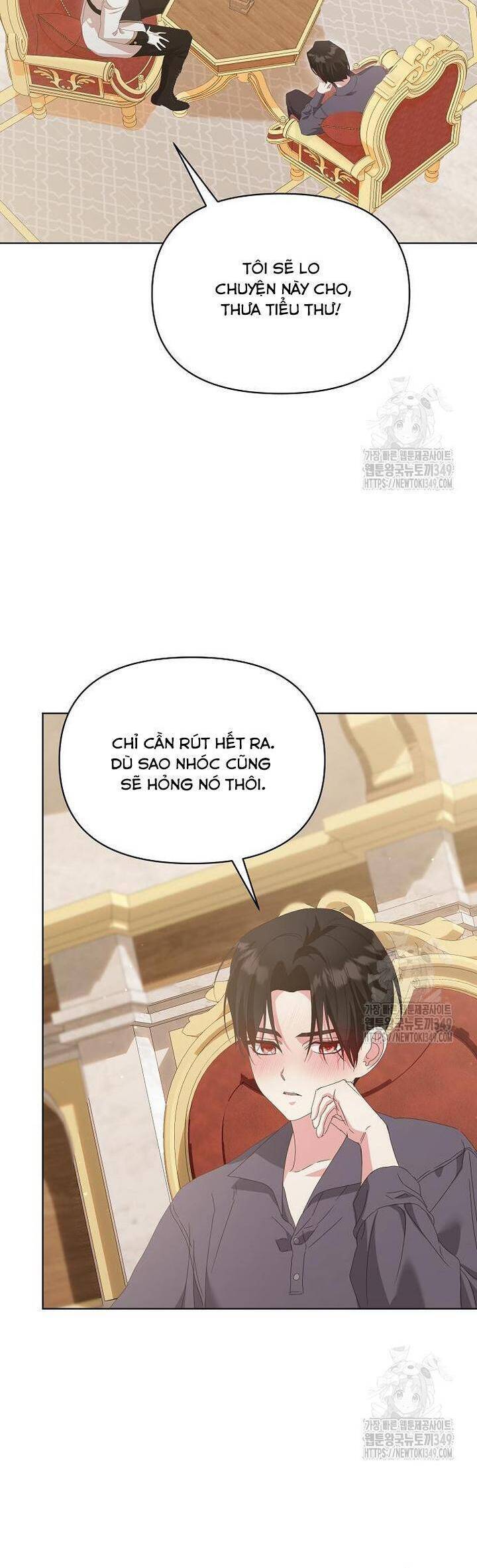 Trở Thành Con Gái Nuôi Của Gia Tộc Sát Thủ Chap 38 - Next Chap 39