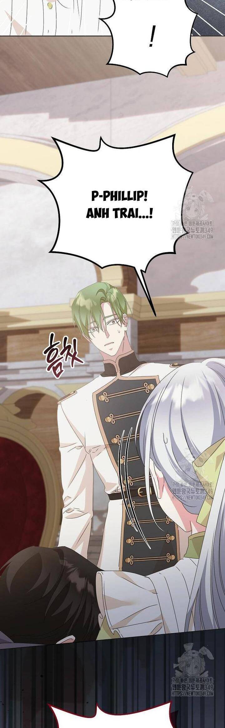 Trở Thành Con Gái Nuôi Của Gia Tộc Sát Thủ Chap 38 - Next Chap 39