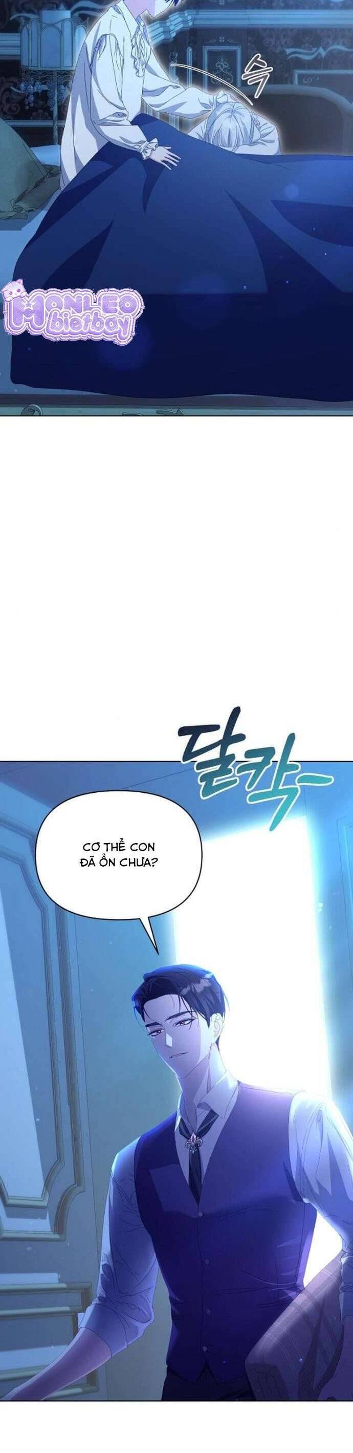 Trở Thành Con Gái Nuôi Của Gia Tộc Sát Thủ Chap 39 - Next Chap 40