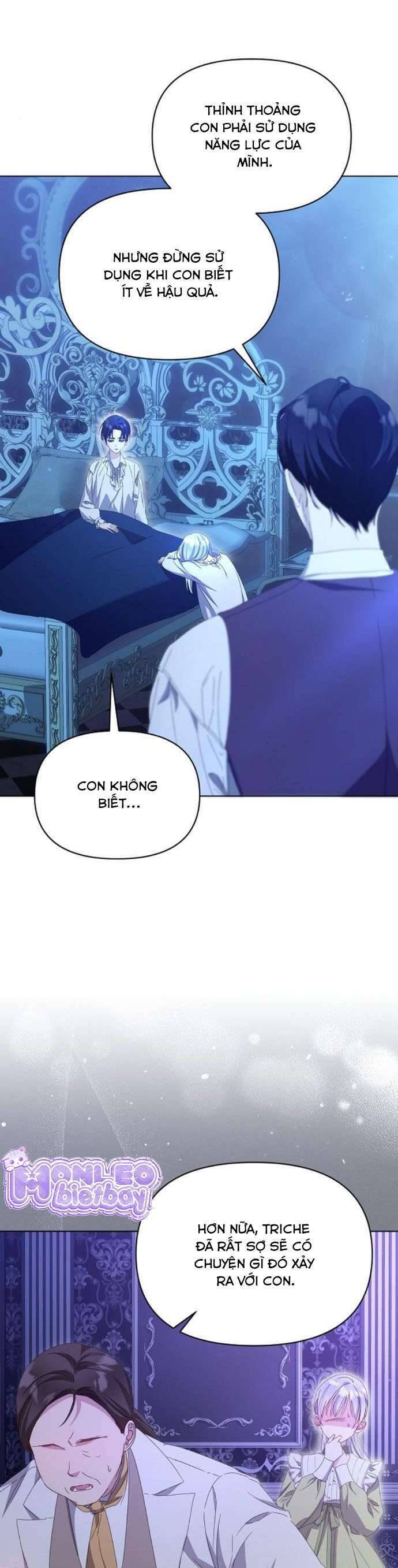 Trở Thành Con Gái Nuôi Của Gia Tộc Sát Thủ Chap 39 - Next Chap 40