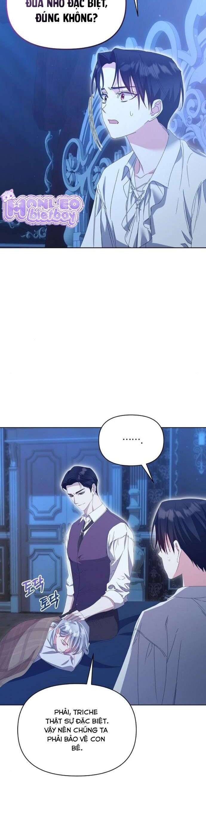 Trở Thành Con Gái Nuôi Của Gia Tộc Sát Thủ Chap 39 - Next Chap 40