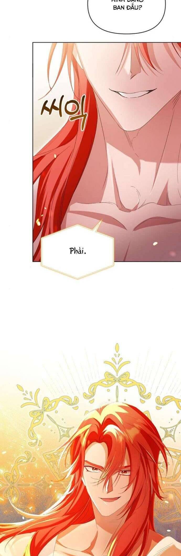 Trở Thành Con Gái Nuôi Của Gia Tộc Sát Thủ Chap 39 - Next Chap 40