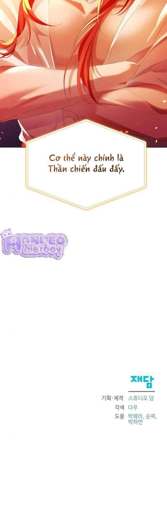 Trở Thành Con Gái Nuôi Của Gia Tộc Sát Thủ Chap 39 - Next Chap 40