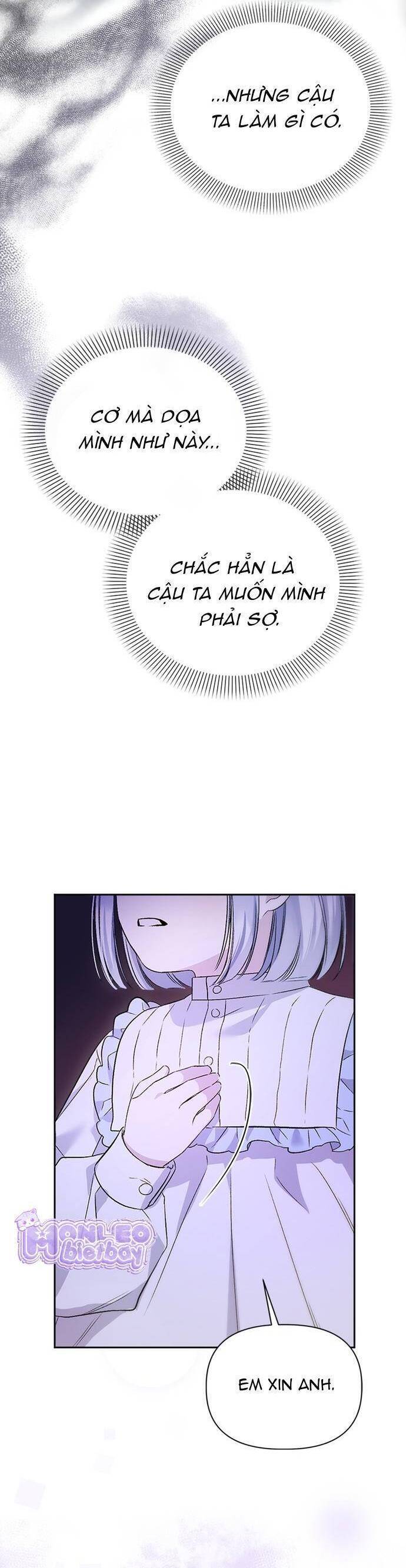 Trở Thành Con Gái Nuôi Của Gia Tộc Sát Thủ Chap 4 - Next Chap 5