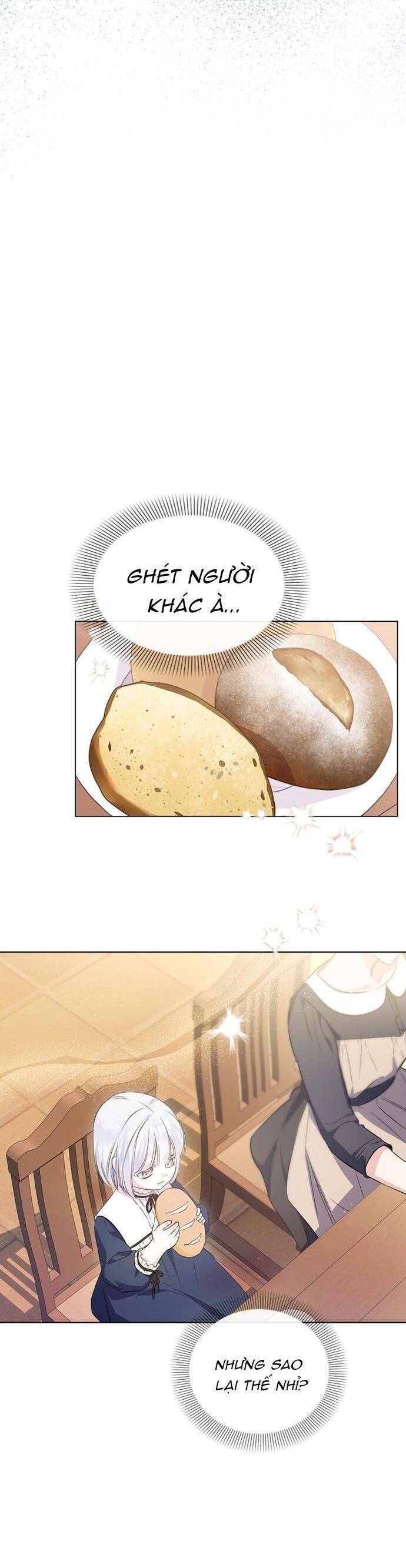 Trở Thành Con Gái Nuôi Của Gia Tộc Sát Thủ Chap 4 - Next Chap 5