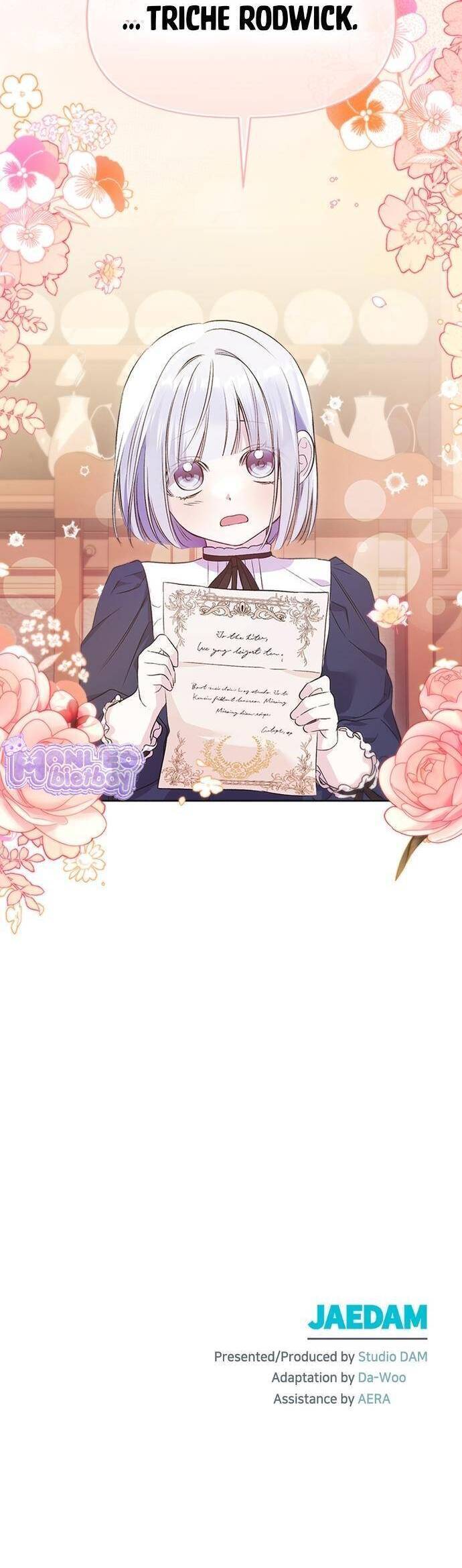 Trở Thành Con Gái Nuôi Của Gia Tộc Sát Thủ Chap 4 - Next Chap 5