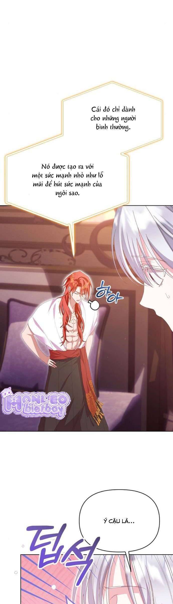 Trở Thành Con Gái Nuôi Của Gia Tộc Sát Thủ Chap 40 - Next Chap 41