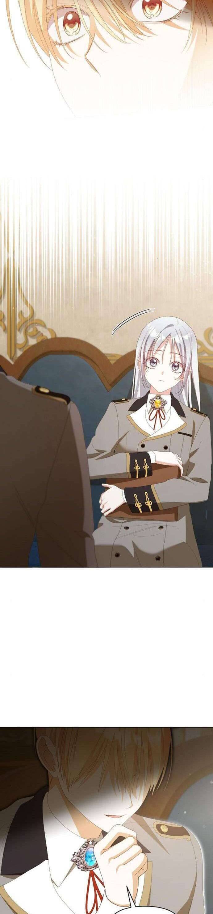 Trở Thành Con Gái Nuôi Của Gia Tộc Sát Thủ Chap 40 - Next Chap 41