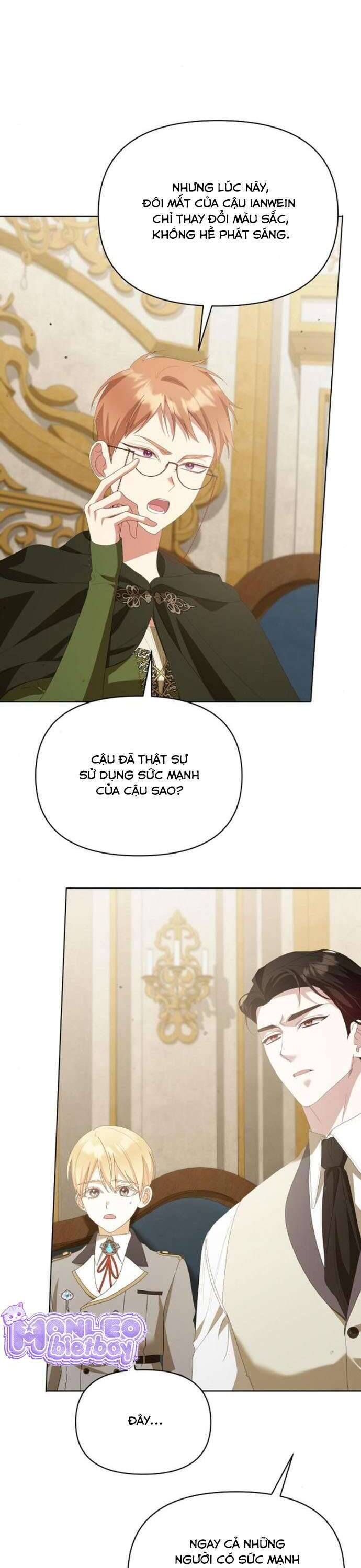 Trở Thành Con Gái Nuôi Của Gia Tộc Sát Thủ Chap 40 - Next Chap 41