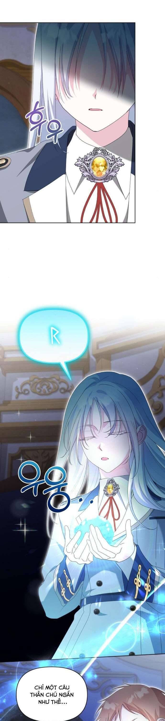 Trở Thành Con Gái Nuôi Của Gia Tộc Sát Thủ Chap 40 - Next Chap 41