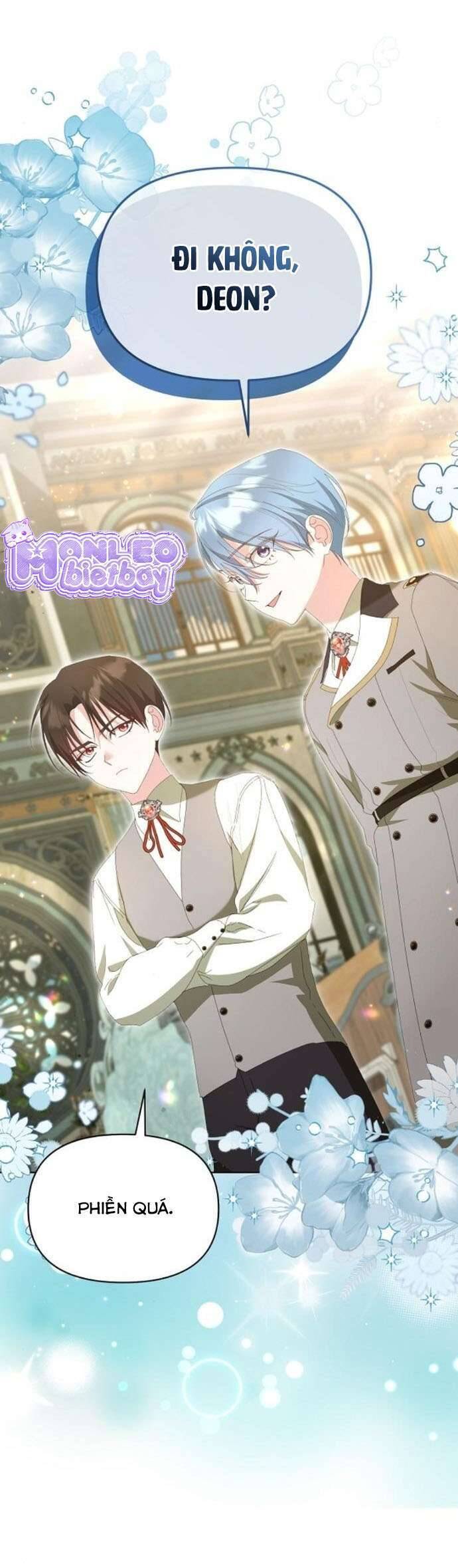 Trở Thành Con Gái Nuôi Của Gia Tộc Sát Thủ Chap 41 - Next Chap 42