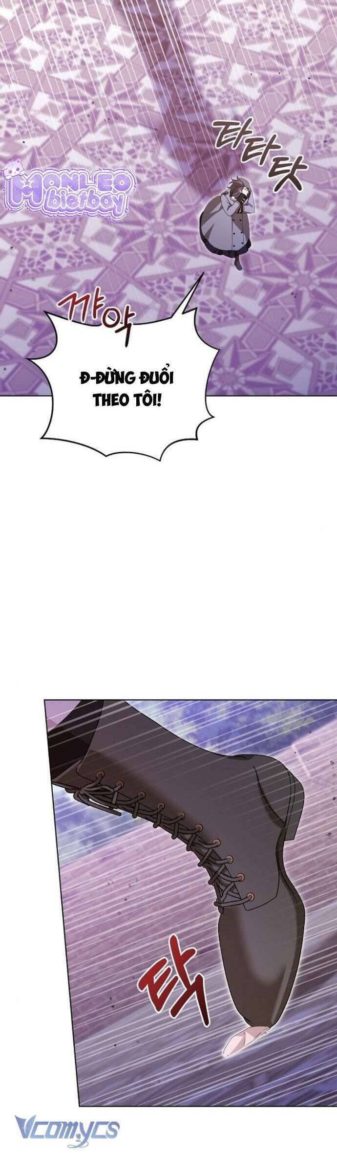 Trở Thành Con Gái Nuôi Của Gia Tộc Sát Thủ Chap 41 - Next Chap 42