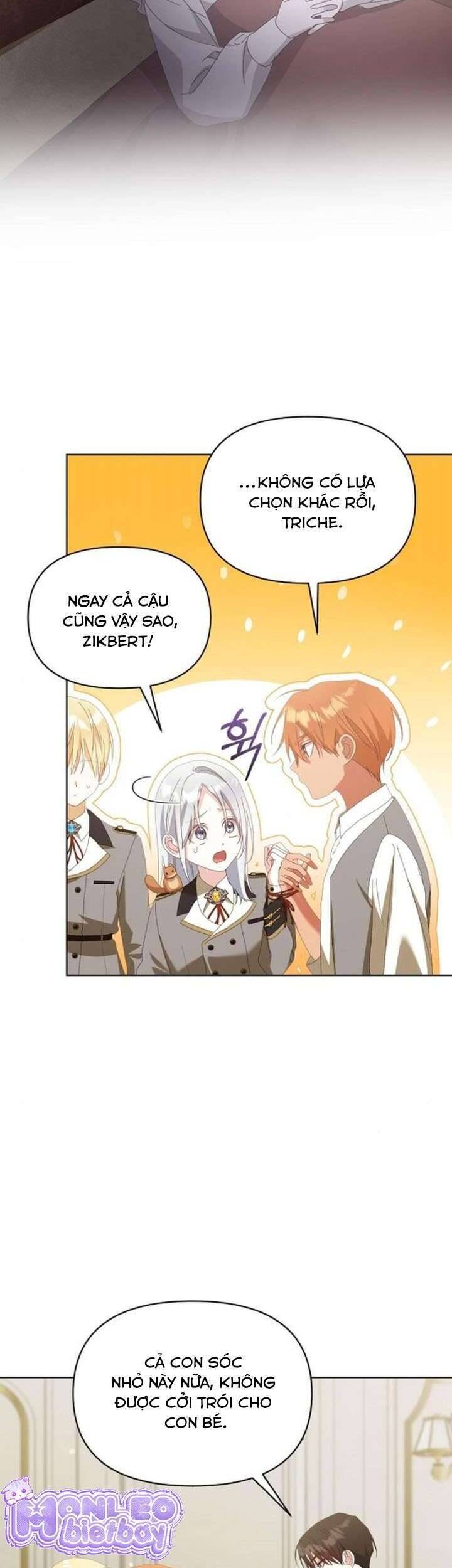 Trở Thành Con Gái Nuôi Của Gia Tộc Sát Thủ Chap 42 - Next Chap 43