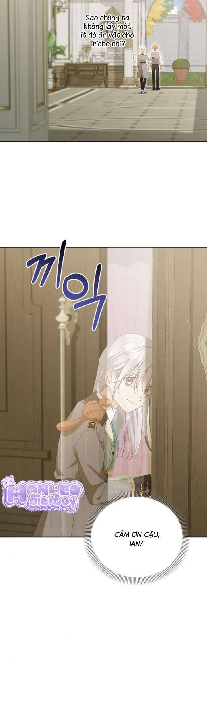 Trở Thành Con Gái Nuôi Của Gia Tộc Sát Thủ Chap 42 - Next Chap 43