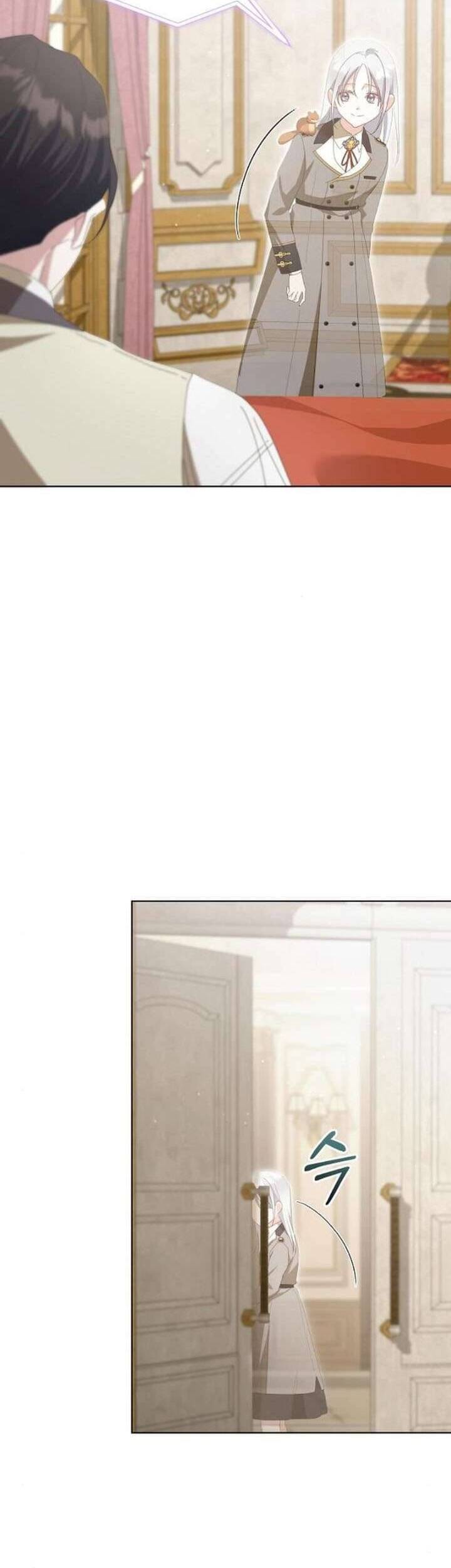 Trở Thành Con Gái Nuôi Của Gia Tộc Sát Thủ Chap 42 - Next Chap 43