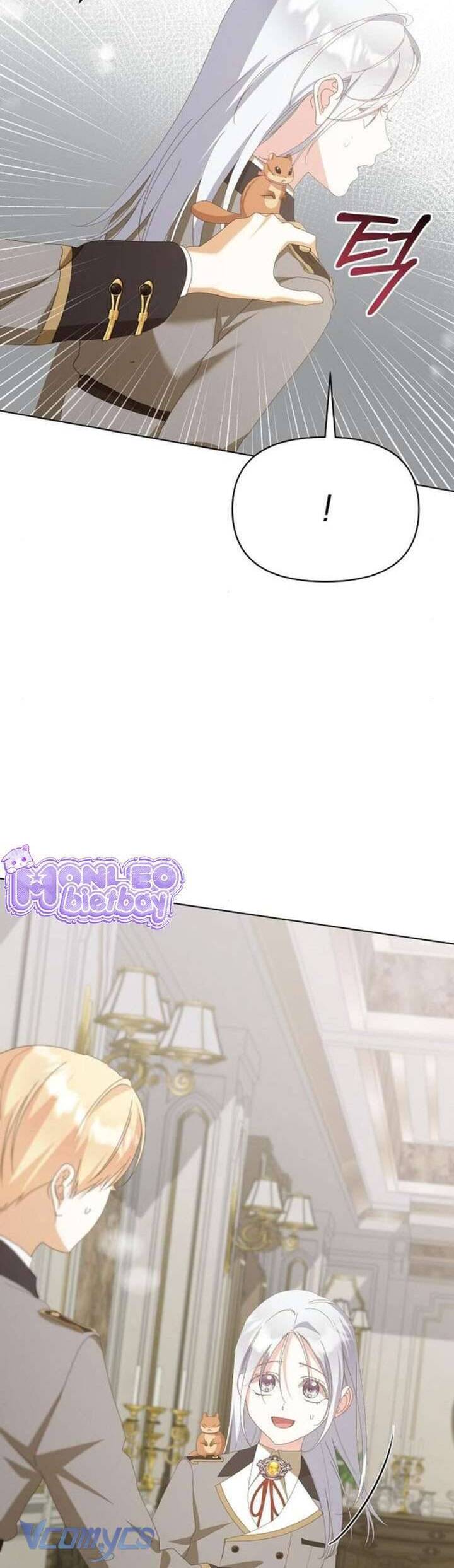 Trở Thành Con Gái Nuôi Của Gia Tộc Sát Thủ Chap 42 - Next Chap 43