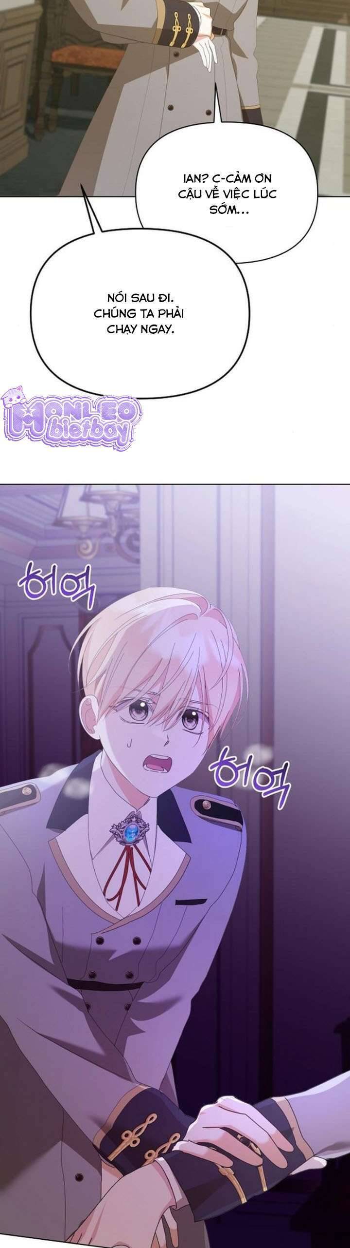 Trở Thành Con Gái Nuôi Của Gia Tộc Sát Thủ Chap 42 - Next Chap 43