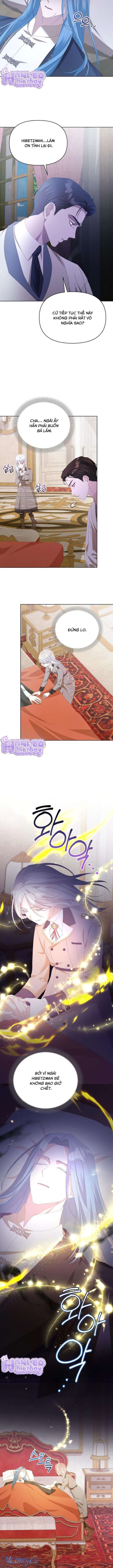 Trở Thành Con Gái Nuôi Của Gia Tộc Sát Thủ Chap 42 - Next Chap 43