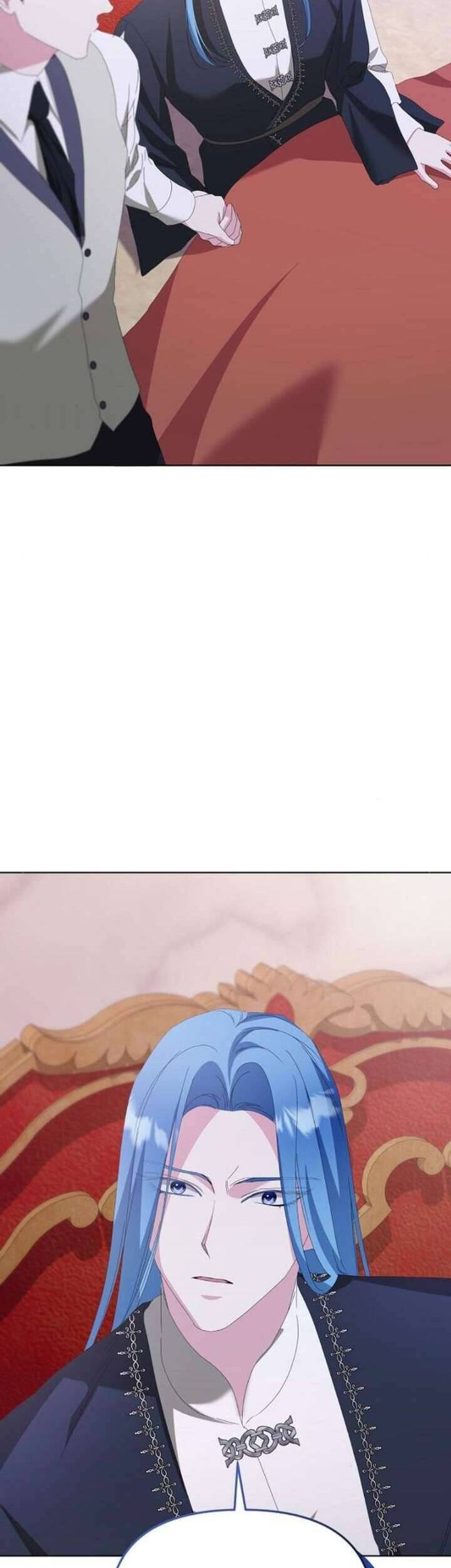 Trở Thành Con Gái Nuôi Của Gia Tộc Sát Thủ Chap 43 - Next Chap 44