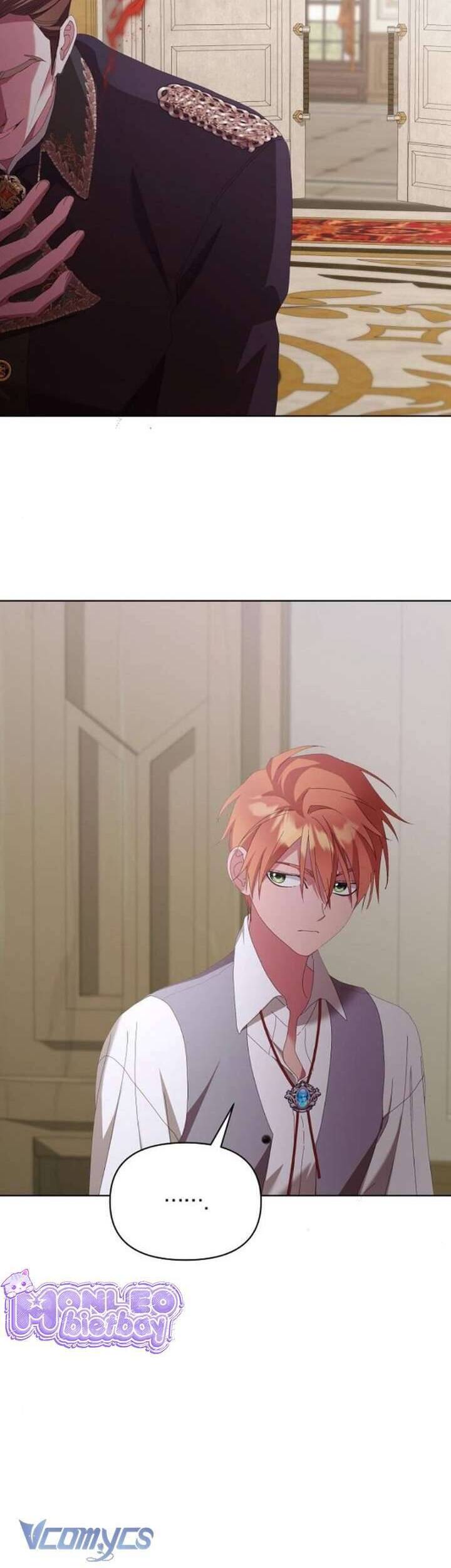 Trở Thành Con Gái Nuôi Của Gia Tộc Sát Thủ Chap 43 - Next Chap 44