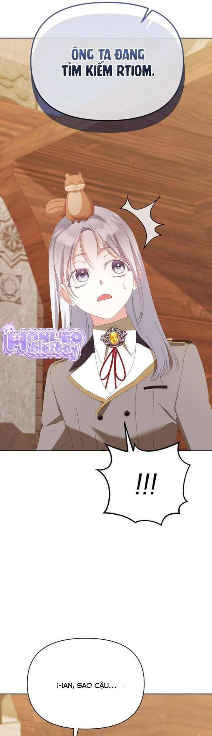 Trở Thành Con Gái Nuôi Của Gia Tộc Sát Thủ Chap 43 - Next Chap 44