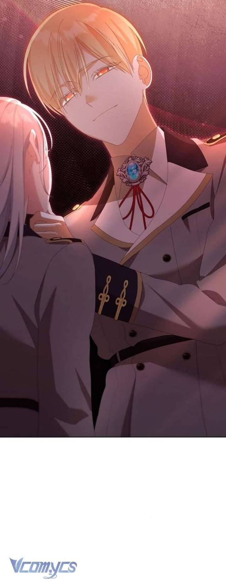 Trở Thành Con Gái Nuôi Của Gia Tộc Sát Thủ Chap 43 - Next Chap 44