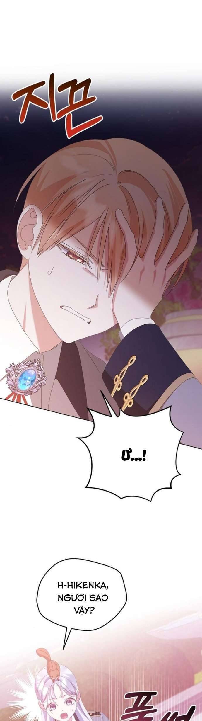 Trở Thành Con Gái Nuôi Của Gia Tộc Sát Thủ Chap 44 - Next Chap 45