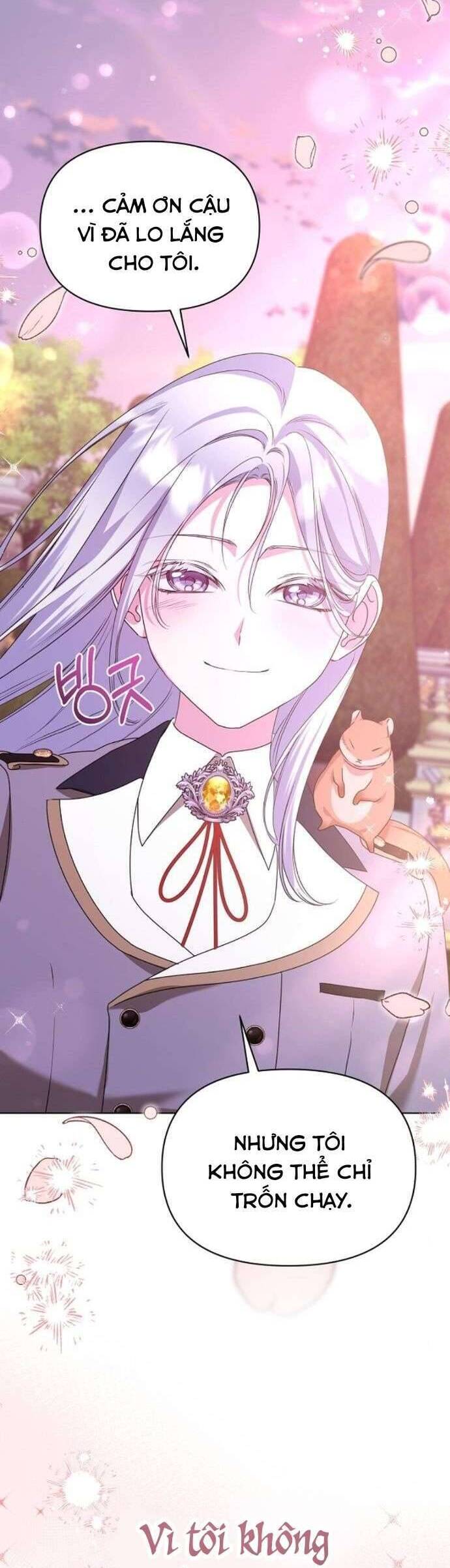 Trở Thành Con Gái Nuôi Của Gia Tộc Sát Thủ Chap 44 - Next Chap 45