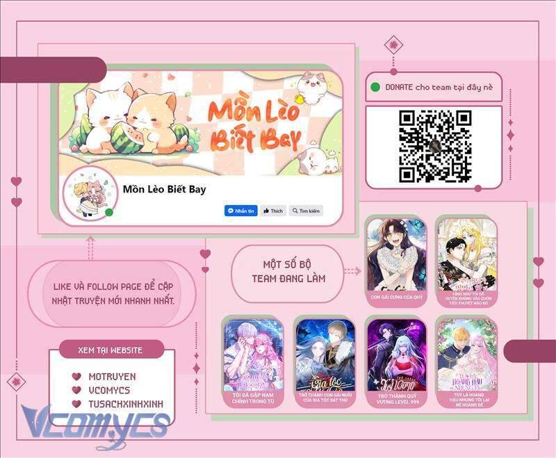 Trở Thành Con Gái Nuôi Của Gia Tộc Sát Thủ Chap 44 - Next Chap 45