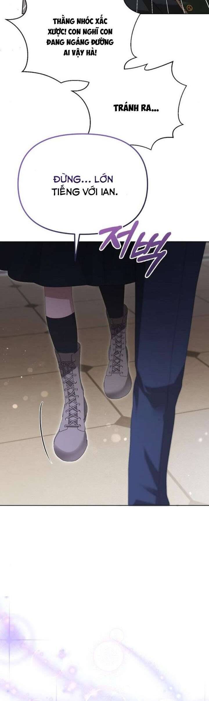 Trở Thành Con Gái Nuôi Của Gia Tộc Sát Thủ Chap 45 - Next Chap 46