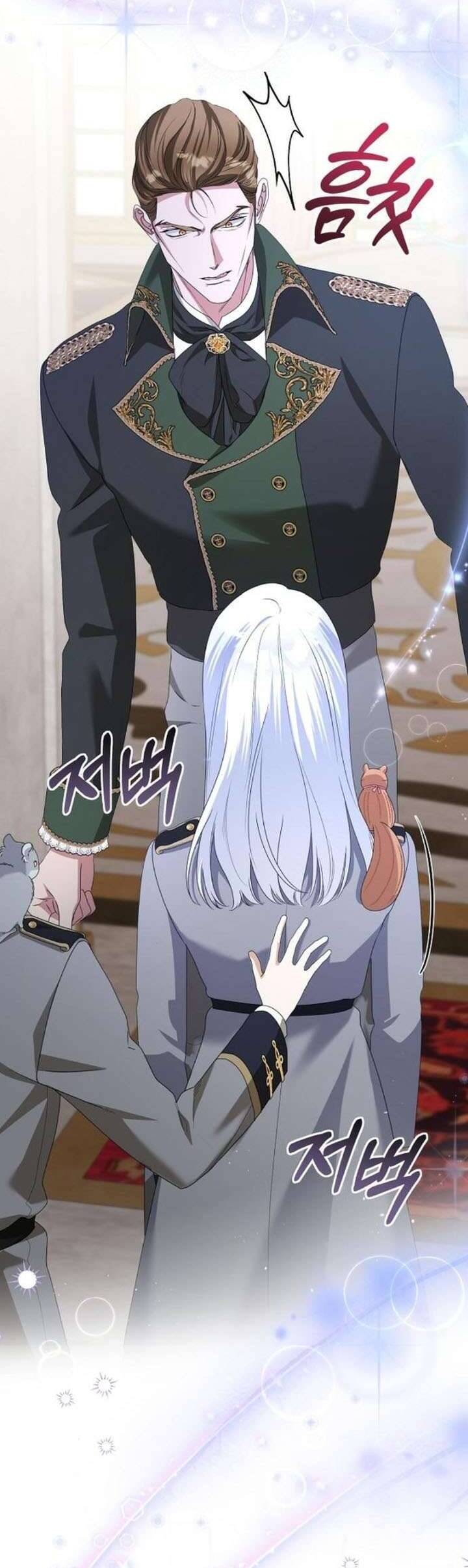 Trở Thành Con Gái Nuôi Của Gia Tộc Sát Thủ Chap 45 - Next Chap 46