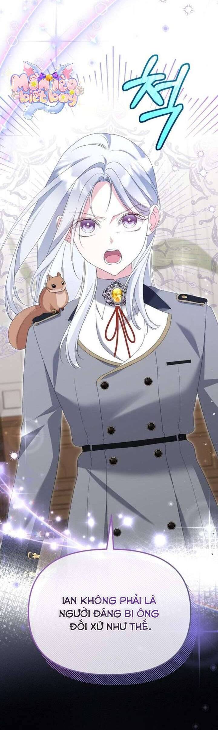 Trở Thành Con Gái Nuôi Của Gia Tộc Sát Thủ Chap 45 - Next Chap 46