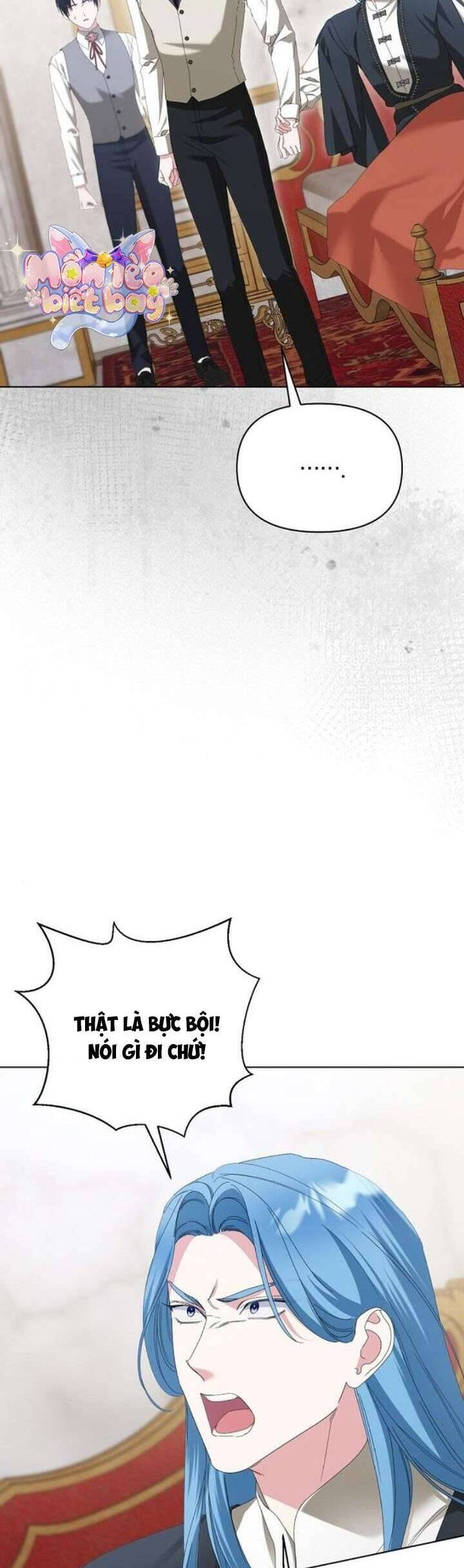 Trở Thành Con Gái Nuôi Của Gia Tộc Sát Thủ Chap 45 - Next Chap 46