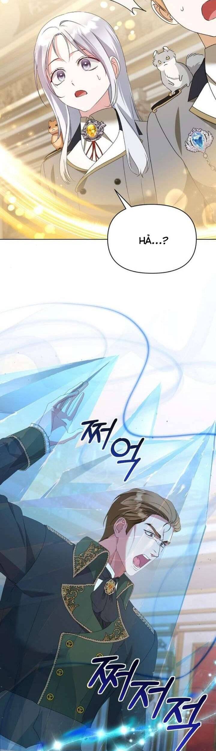 Trở Thành Con Gái Nuôi Của Gia Tộc Sát Thủ Chap 45 - Next Chap 46