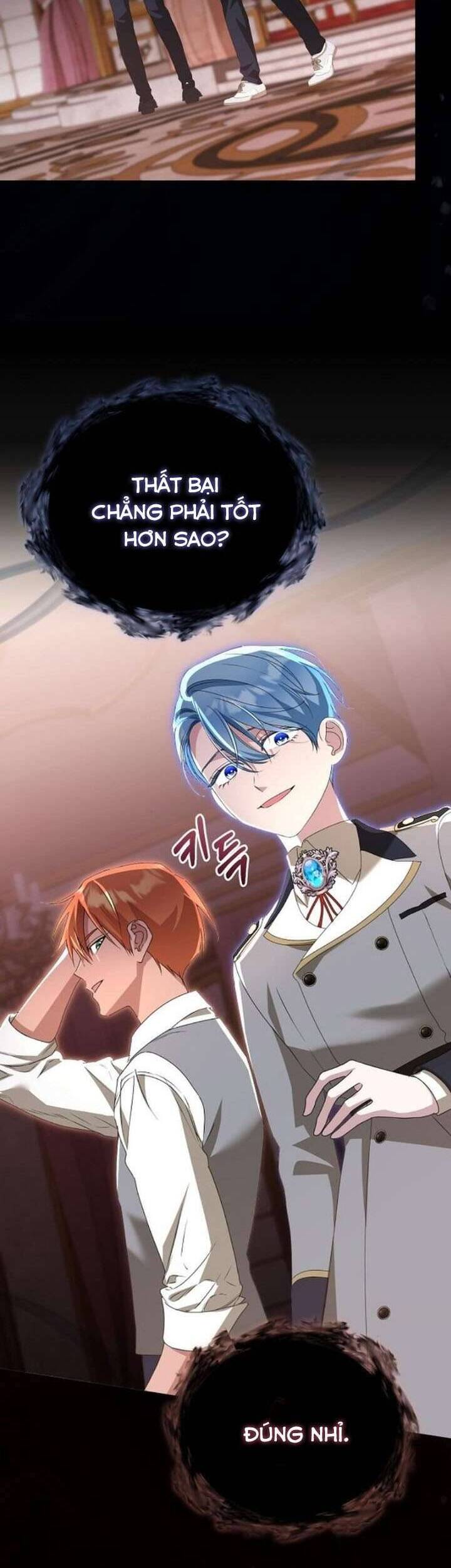 Trở Thành Con Gái Nuôi Của Gia Tộc Sát Thủ Chap 45 - Next Chap 46