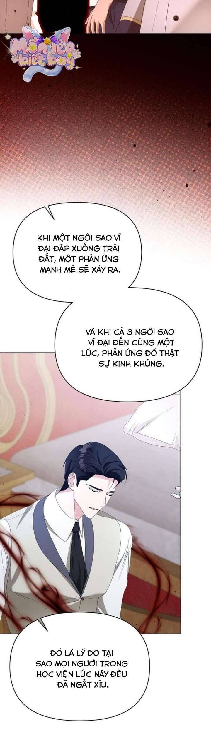 Trở Thành Con Gái Nuôi Của Gia Tộc Sát Thủ Chap 45 - Next Chap 46